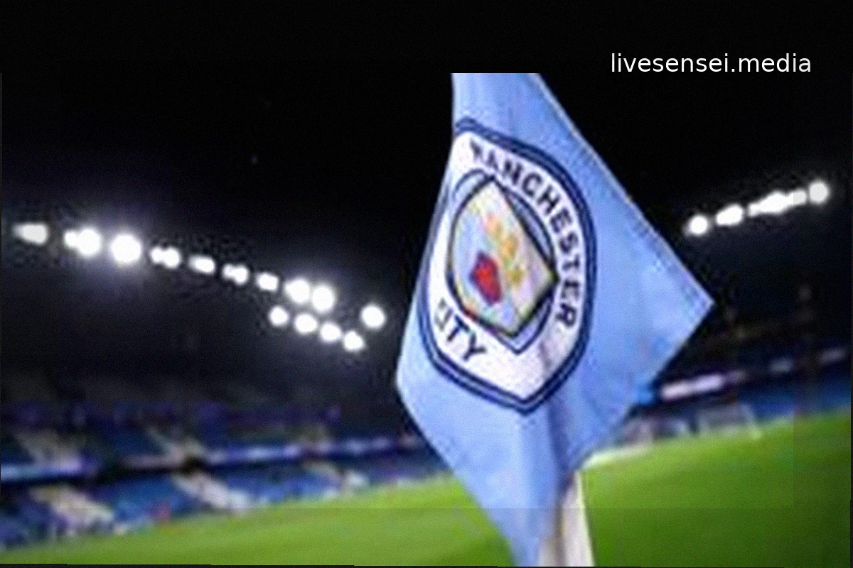 Premier League Clubs Seek Legal Advice on Manchester City Charges Compensation